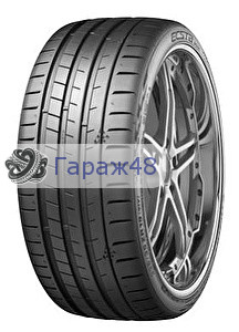 Kumho Ecsta PS91 245/35 R19 93Y