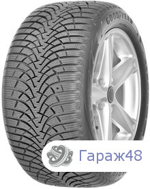 Goodyear UltraGrip 9 plus 175/65 R15 88T